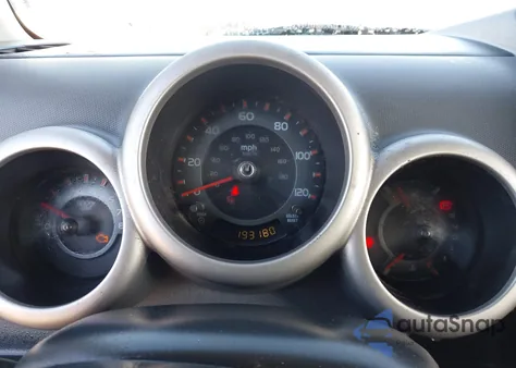 2005 Honda Element Ex из США, поврежденный, VIN 5J6YH28675L028183